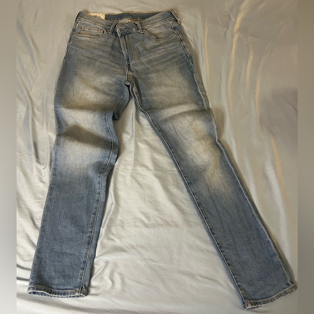 H&M SKINNY JEANS